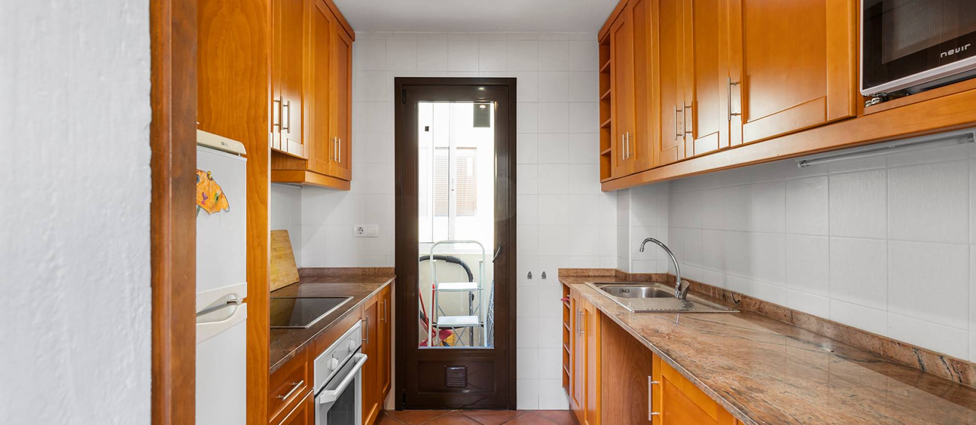 Sale - Apartment - Torrevieja - Los Altos