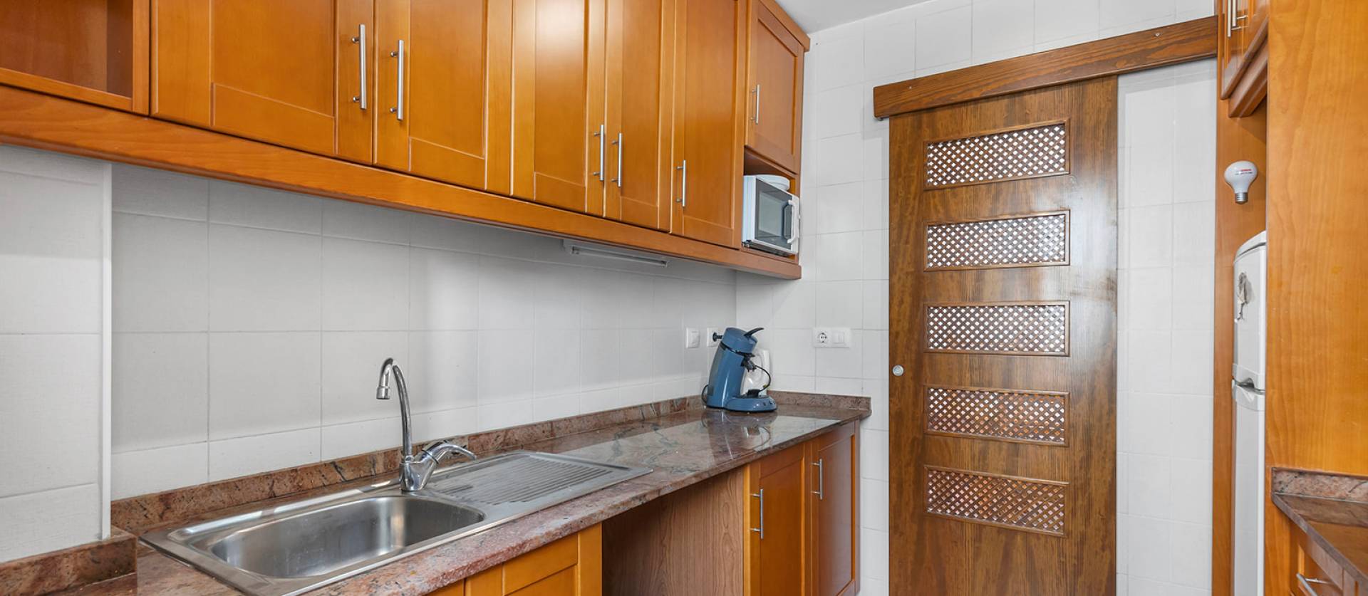Sale - Apartment - Torrevieja - Los Altos