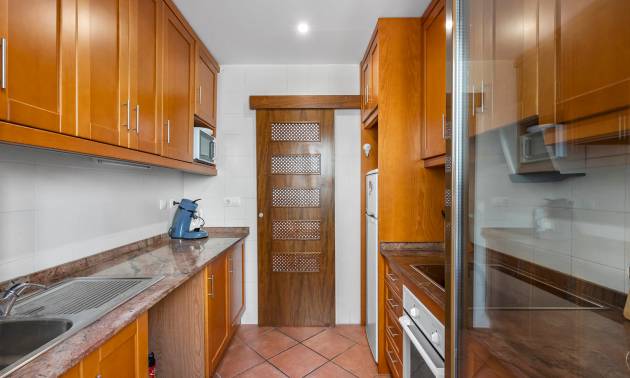 Sale - Apartment - Torrevieja - Los Altos