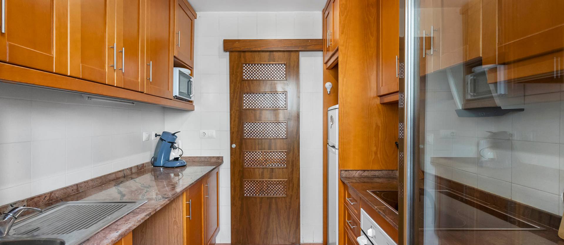 Sale - Apartment - Torrevieja - Los Altos