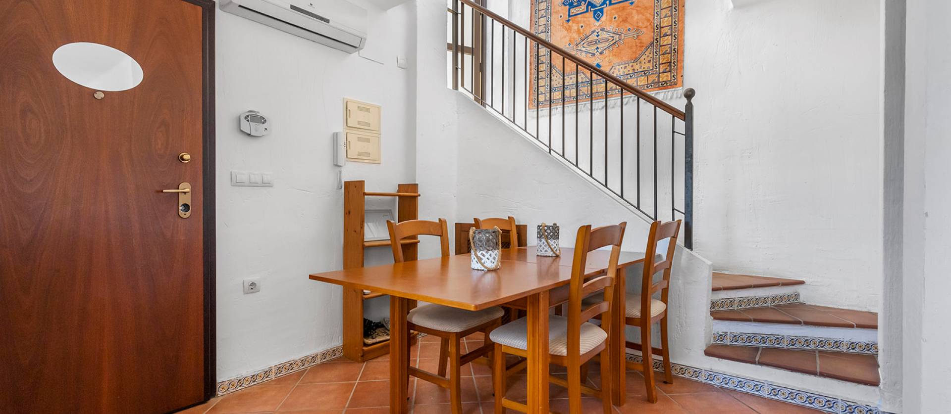 Sale - Apartment - Torrevieja - Los Altos