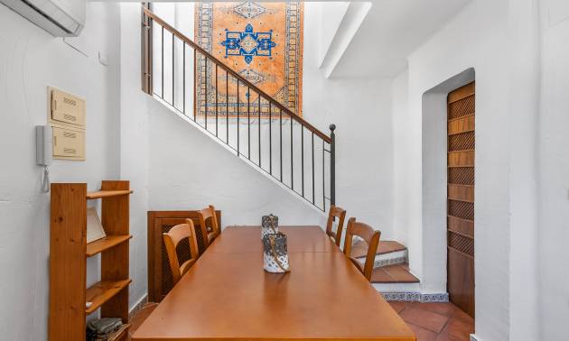 Sale - Apartment - Torrevieja - Los Altos