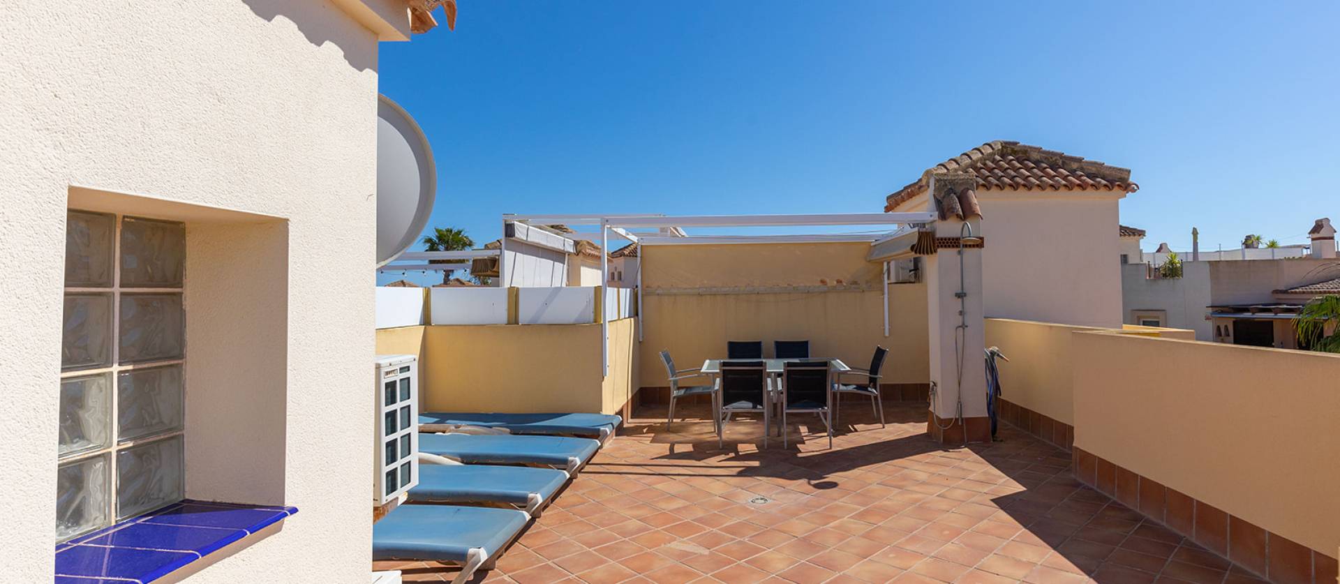 Sale - Apartment - Torrevieja - Los Altos