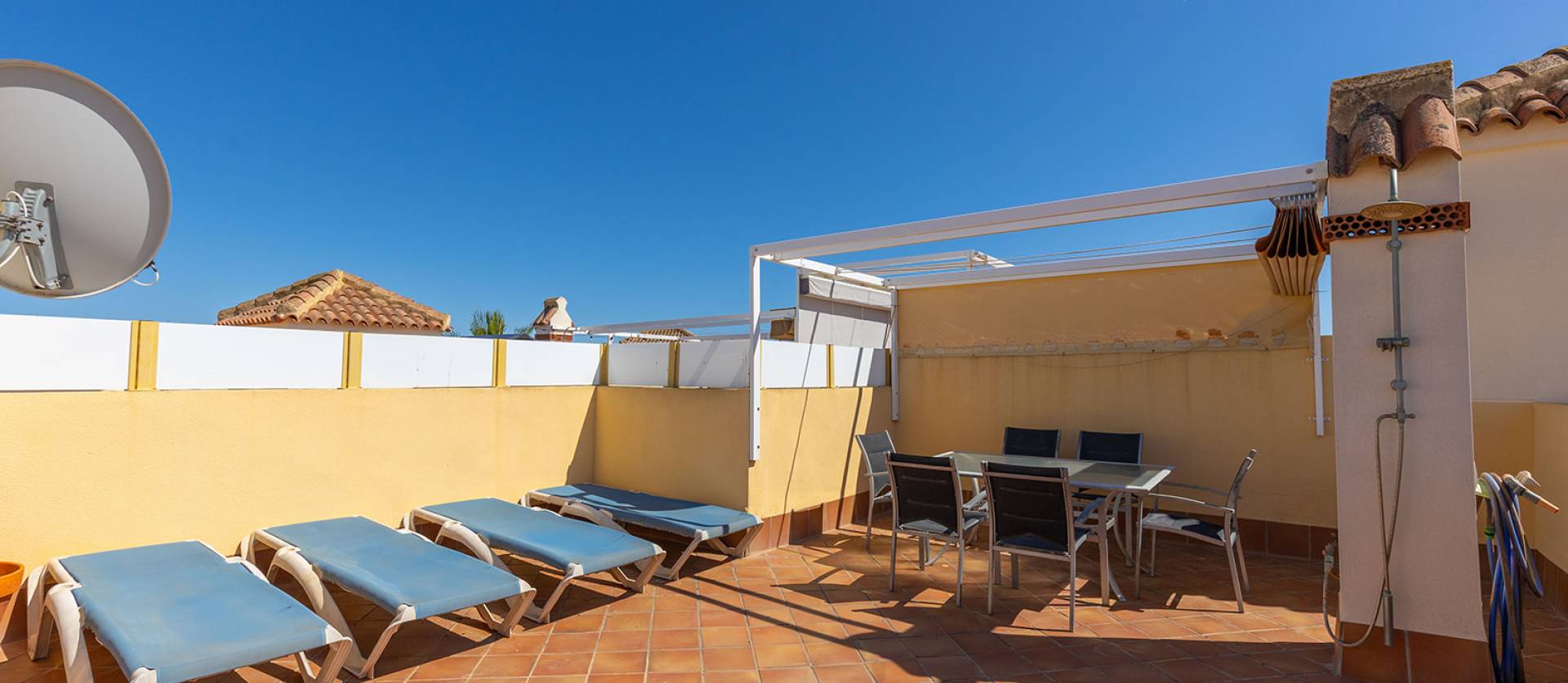 Sale - Apartment - Torrevieja - Los Altos