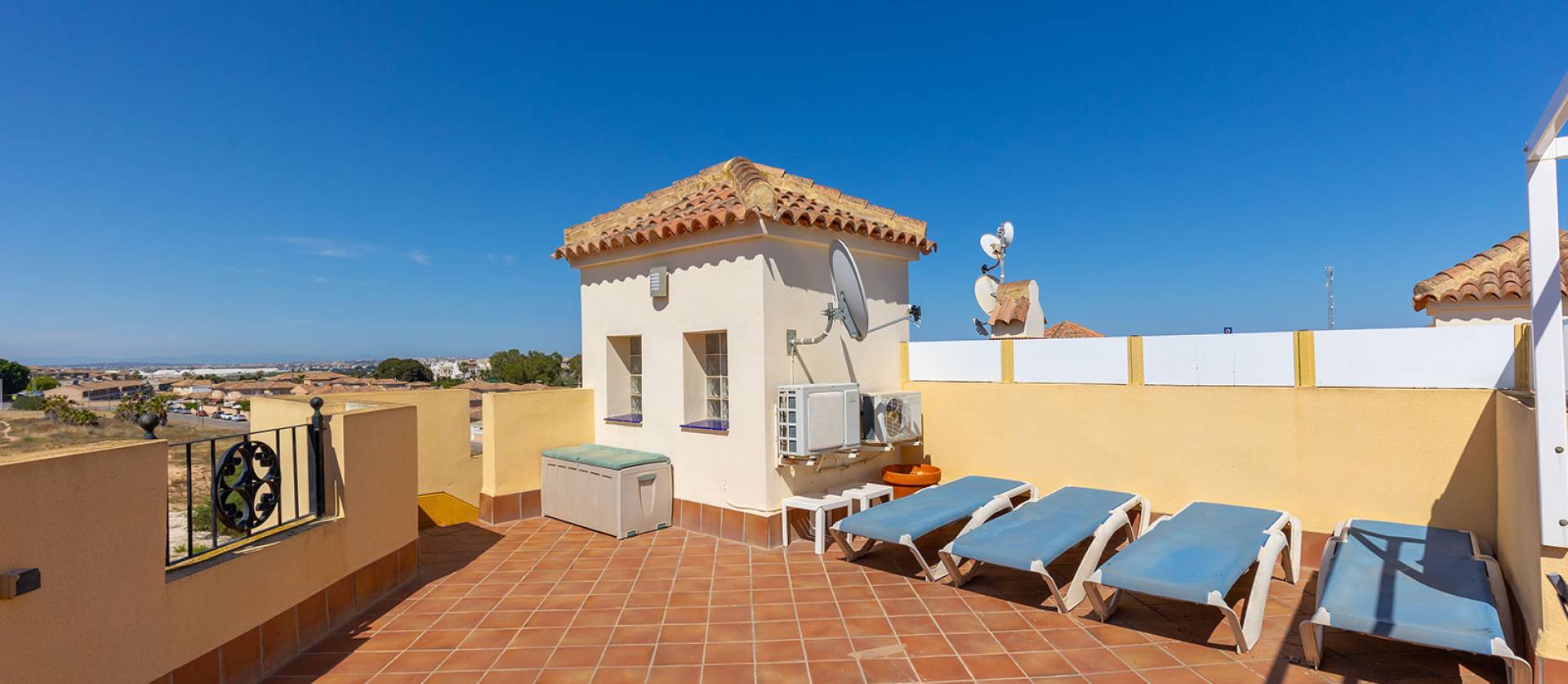 Sale - Apartment - Torrevieja - Los Altos