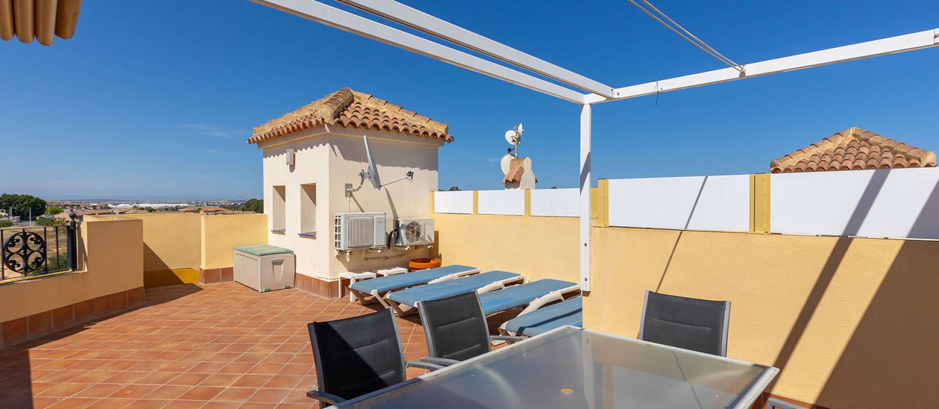 Sale - Apartment - Torrevieja - Los Altos