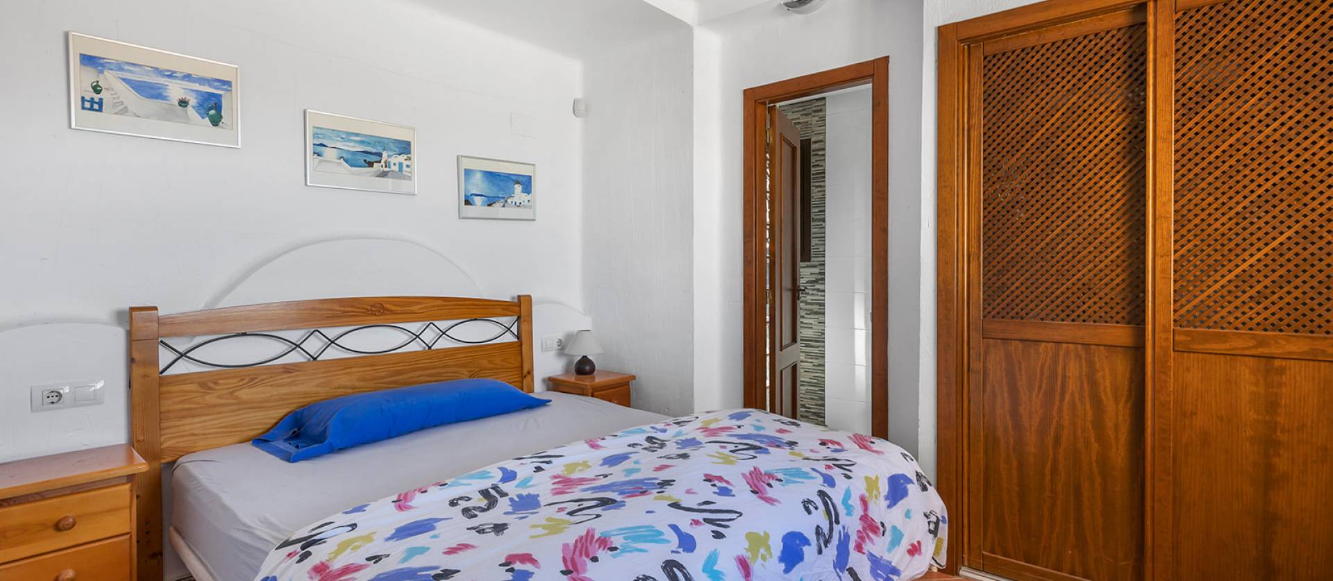 Sale - Apartment - Torrevieja - Los Altos