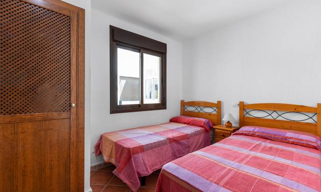Sale - Apartment - Torrevieja - Los Altos