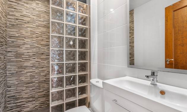 Sale - Apartment - Torrevieja - Los Altos