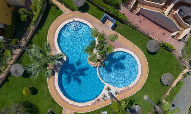 Sale - Apartment - Torrevieja - Los Altos