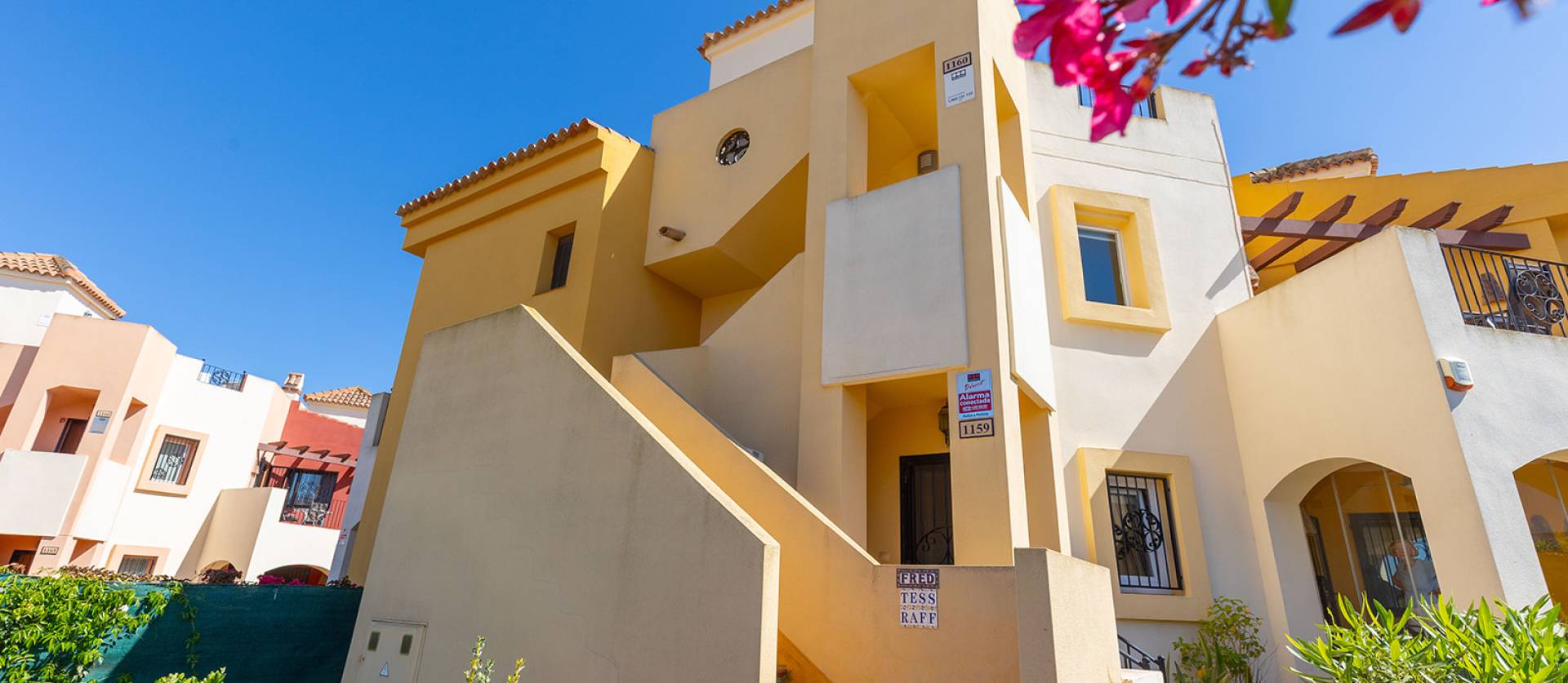 Sale - Apartment - Torrevieja - Los Altos