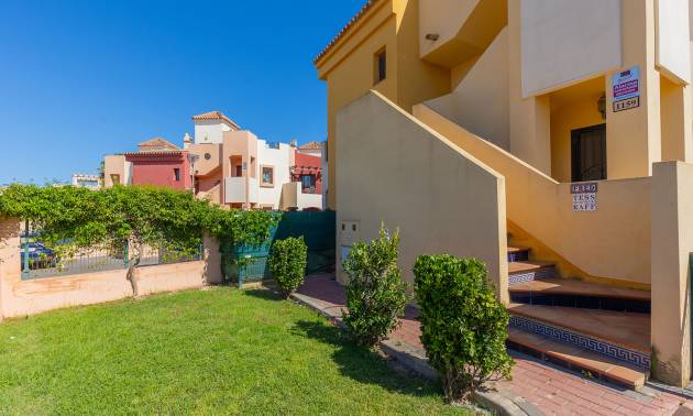 Sale - Apartment - Torrevieja - Los Altos