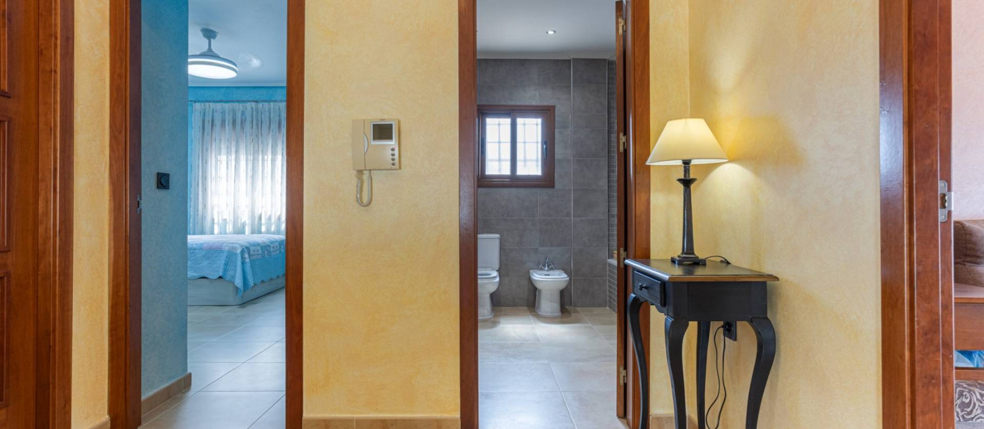 Sale - Villa - Los Montesinos - La Herrada