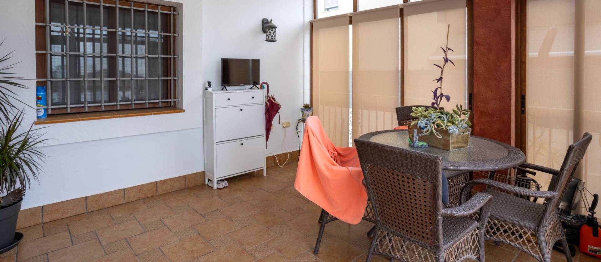 Sale - Villa - Los Montesinos - La Herrada