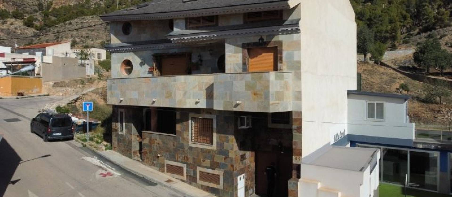 Sale - Villa - Redován