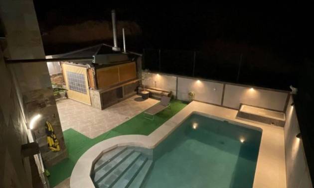 Sale - Villa - Redován