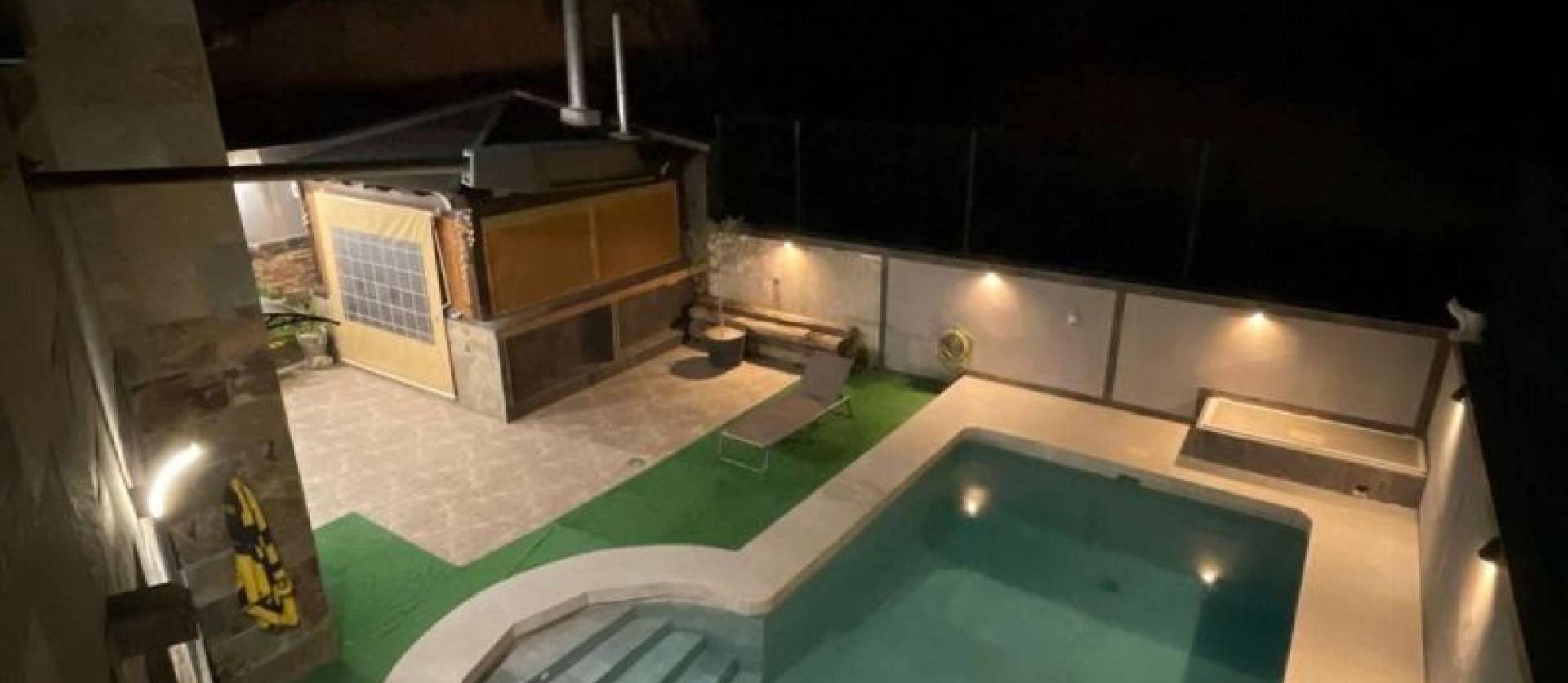 Sale - Villa - Redován