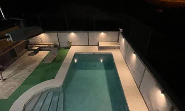 Sale - Villa - Redován