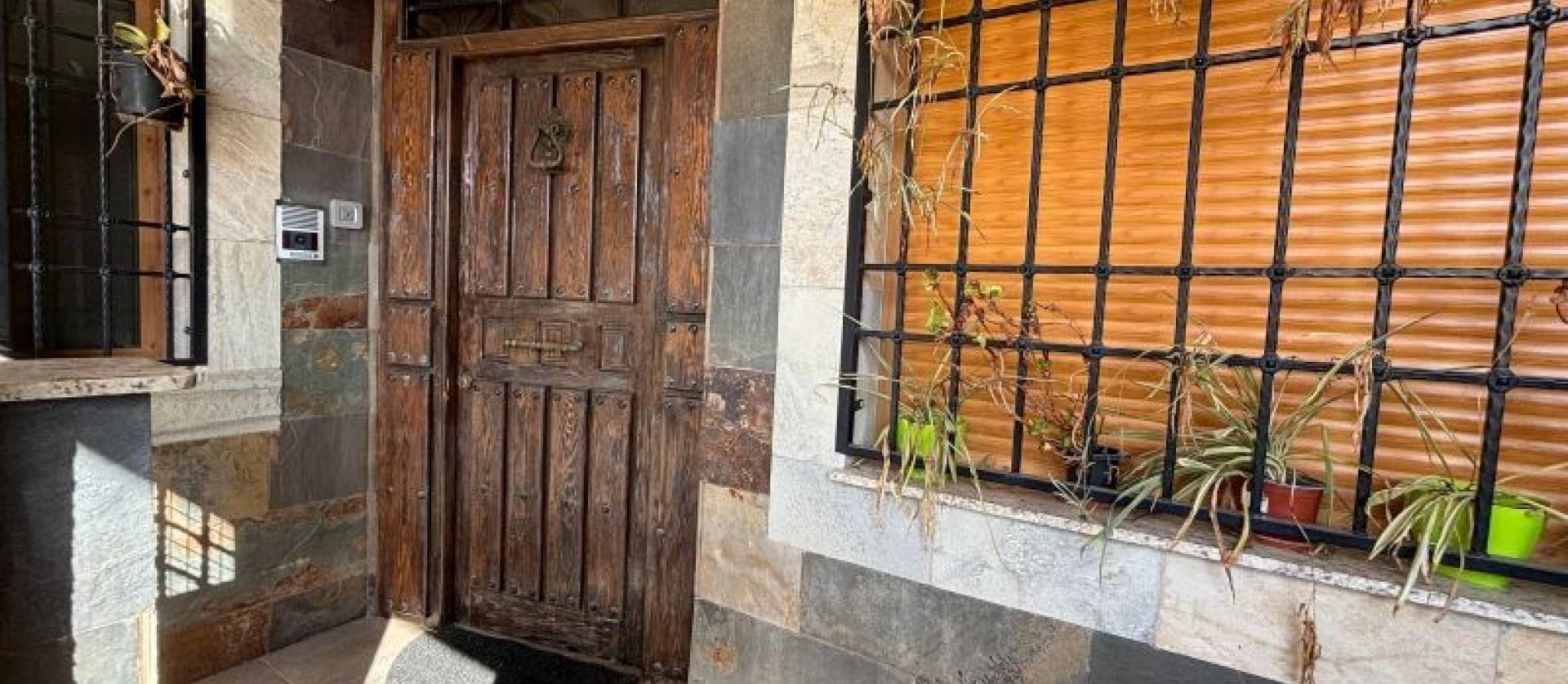 Sale - Villa - Redován