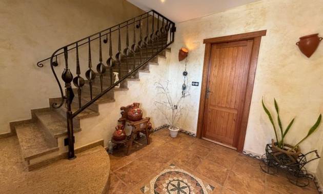 Sale - Villa - Redován