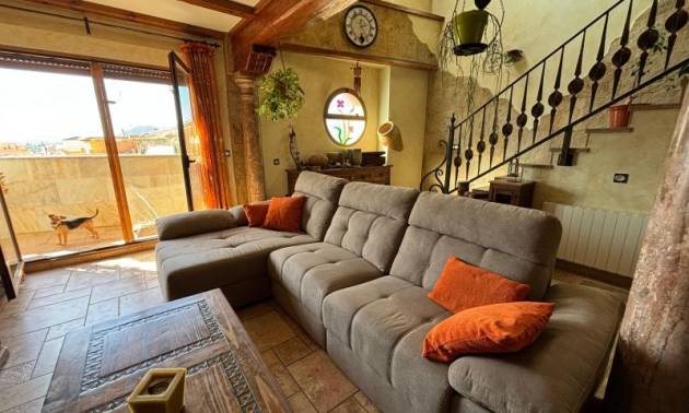 Sale - Villa - Redován