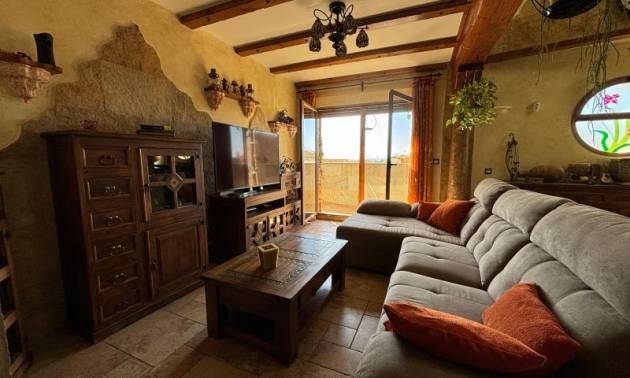 Sale - Villa - Redován