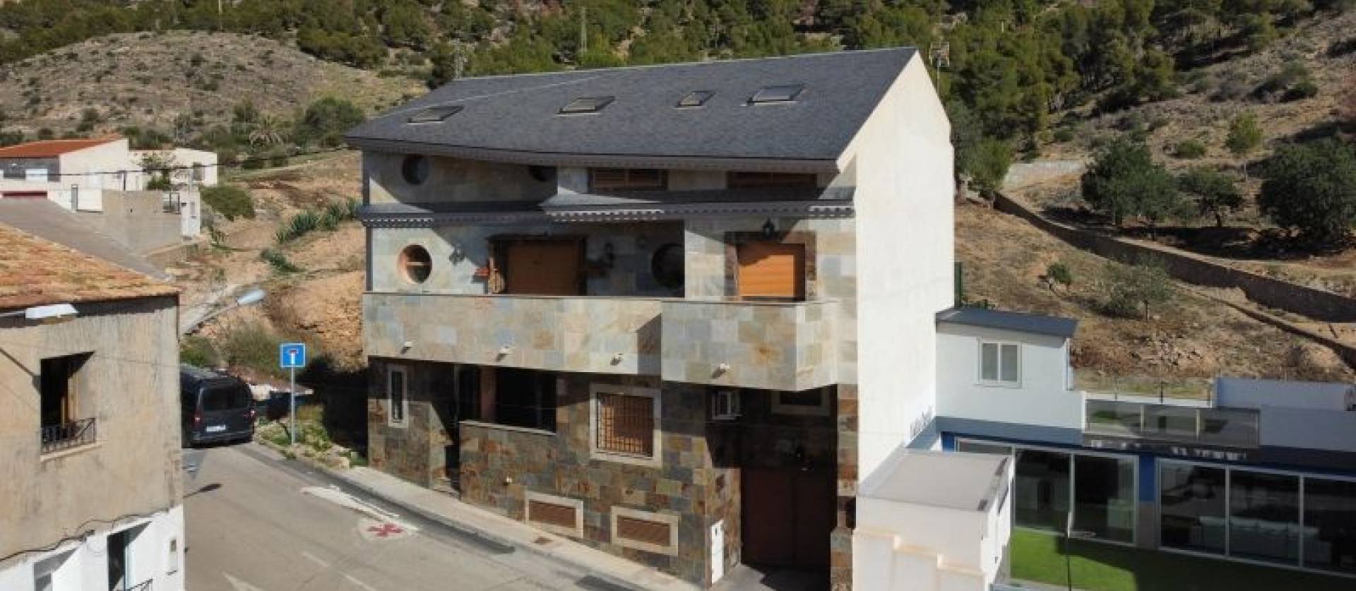 Sale - Villa - Redován