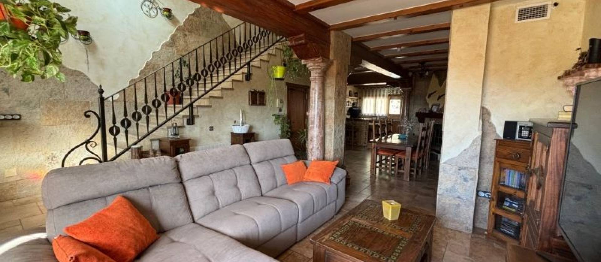 Sale - Villa - Redován