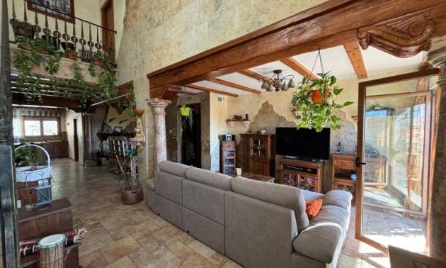 Sale - Villa - Redován