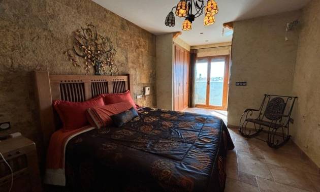 Sale - Villa - Redován