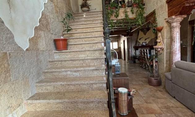 Sale - Villa - Redován