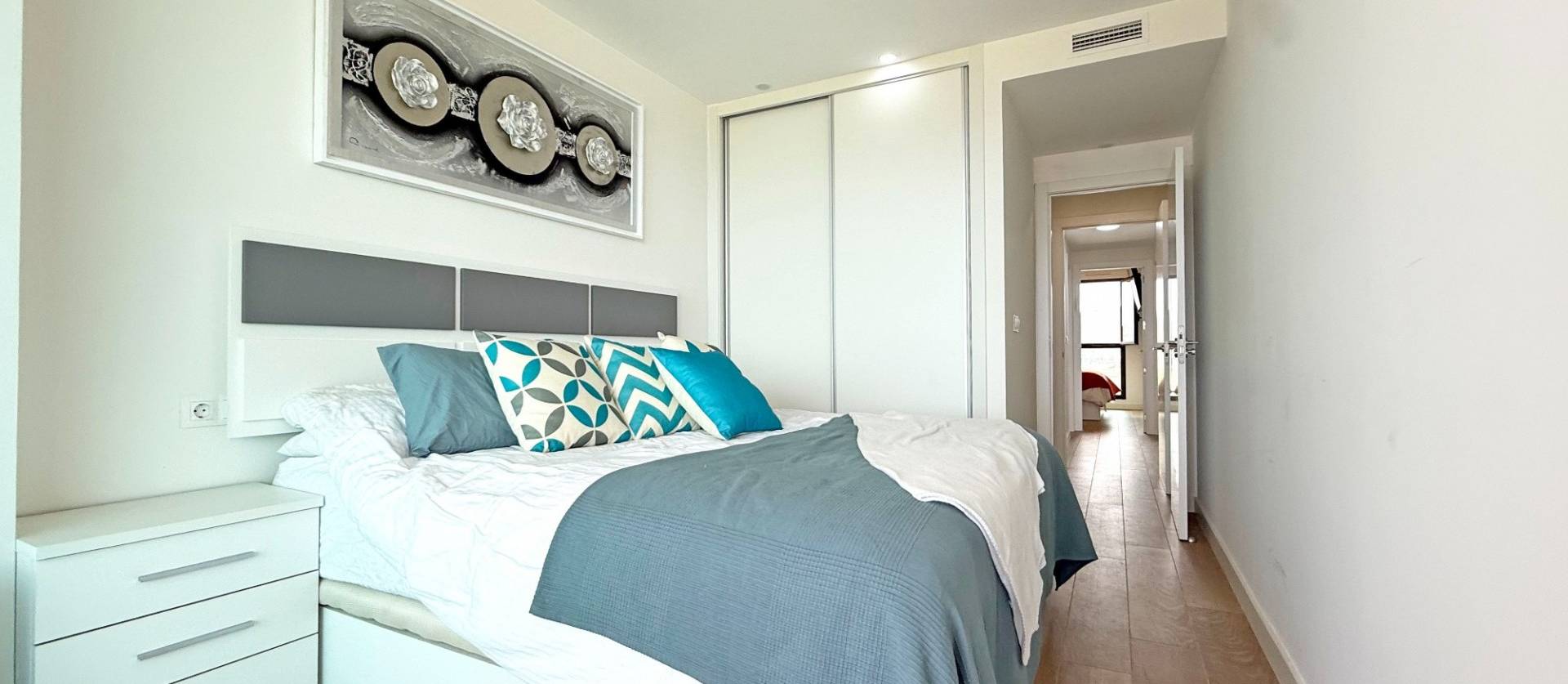 Sale - Apartment - Cartagena - Playa Honda