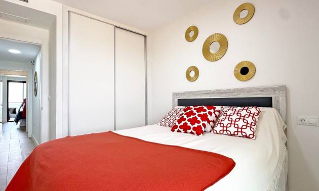 Sale - Apartment - Cartagena - Playa Honda