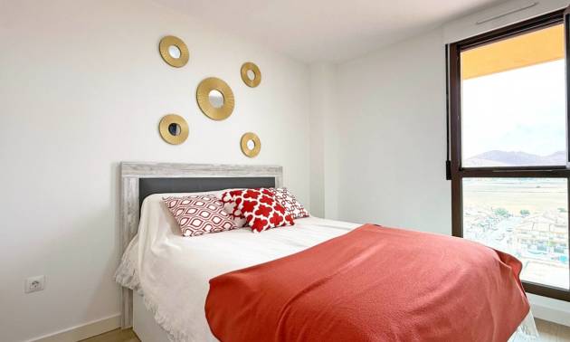 Sale - Apartment - Cartagena - Playa Honda