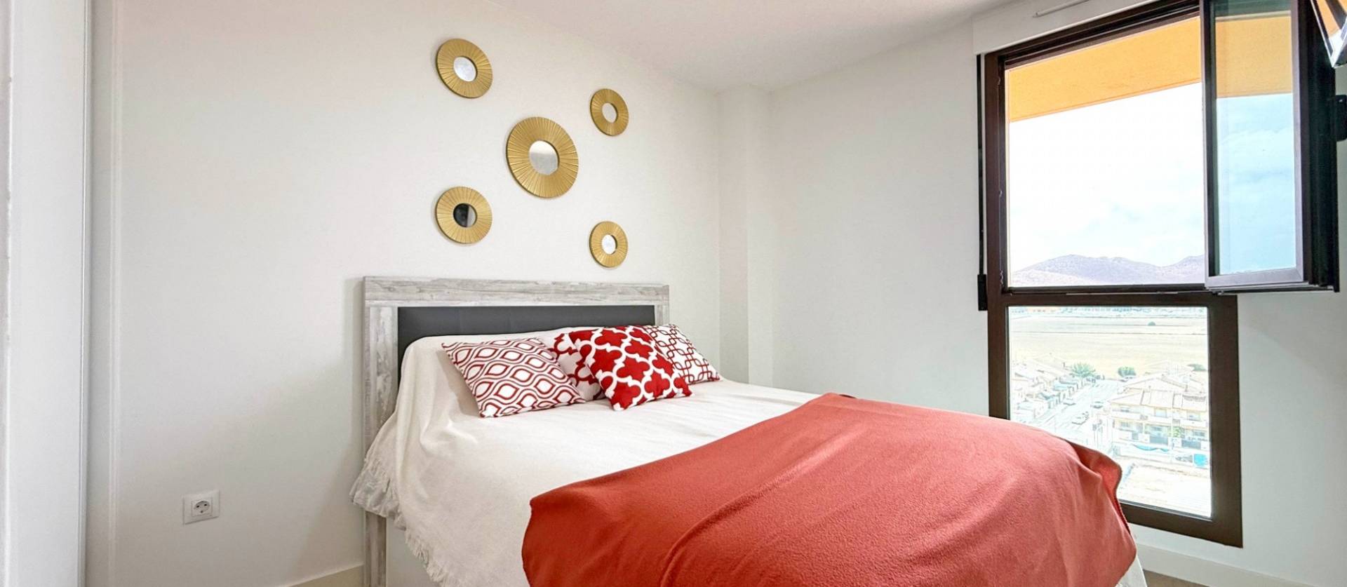 Sale - Apartment - Cartagena - Playa Honda