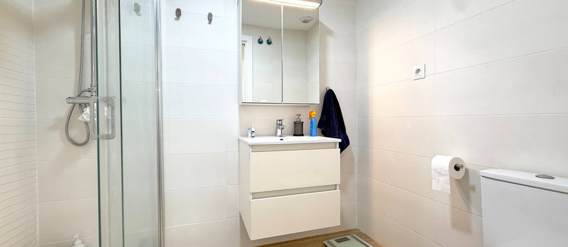 Sale - Apartment - Cartagena - Playa Honda