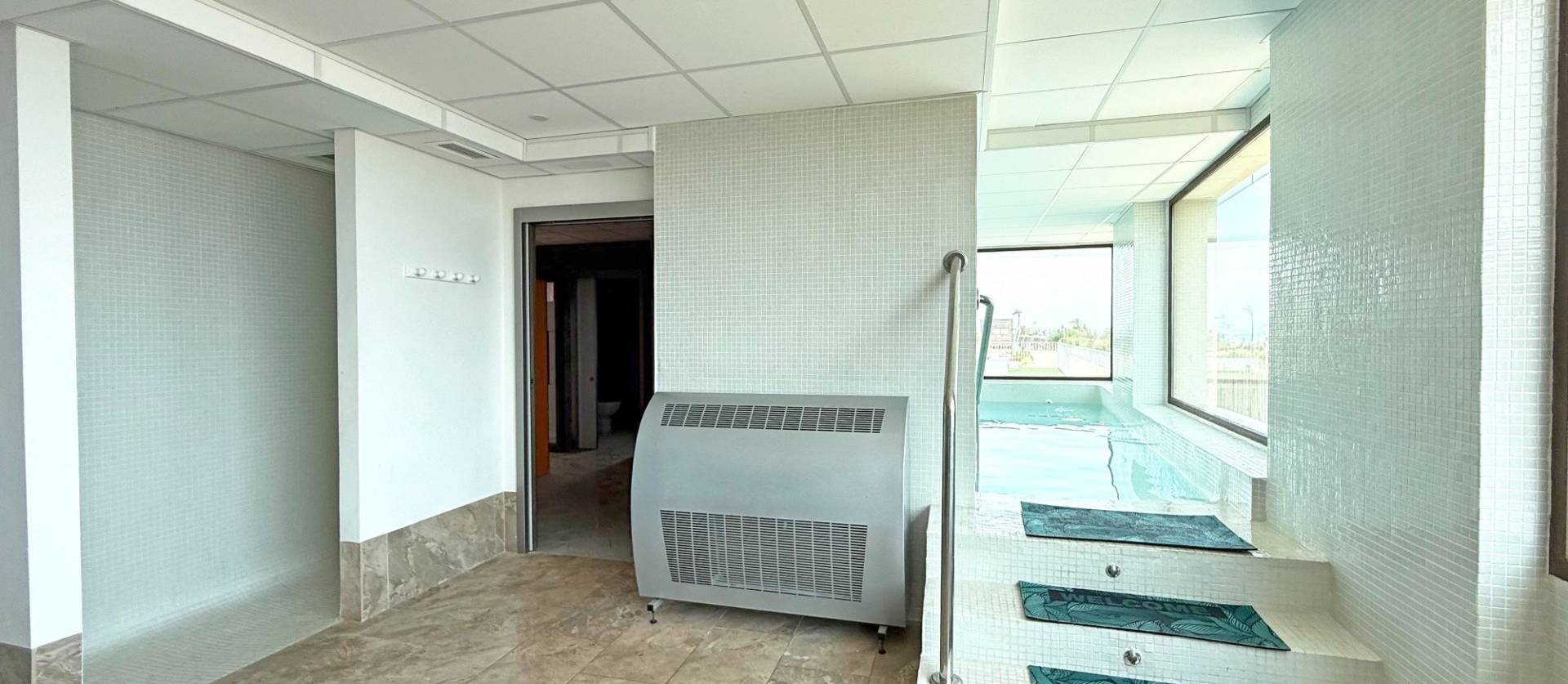 Sale - Apartment - Cartagena - Playa Honda