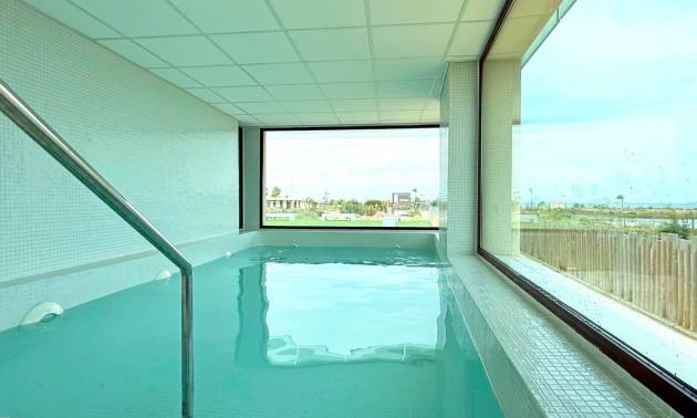 Sale - Apartment - Cartagena - Playa Honda