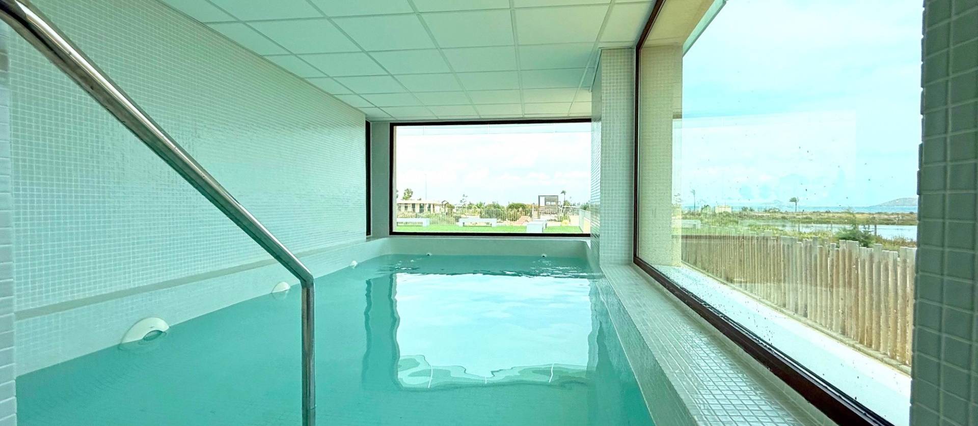 Sale - Apartment - Cartagena - Playa Honda