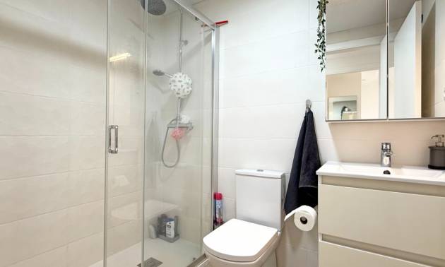 Sale - Apartment - Cartagena - Playa Honda