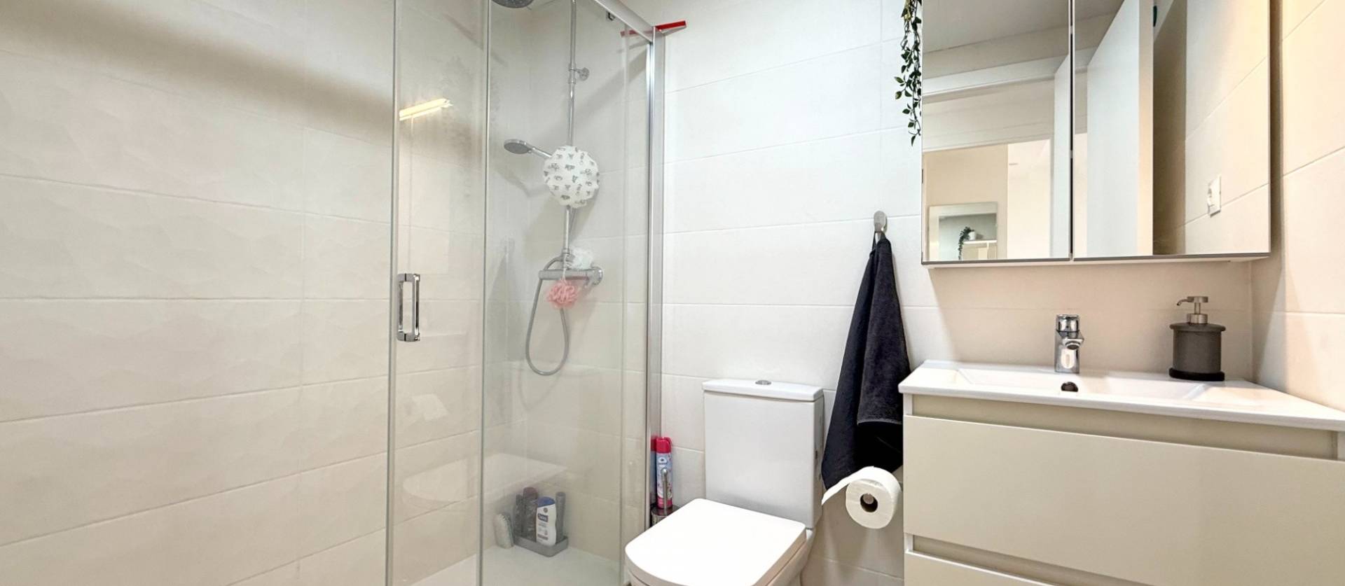 Sale - Apartment - Cartagena - Playa Honda