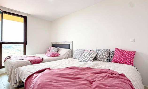 Sale - Apartment - Cartagena - Playa Honda