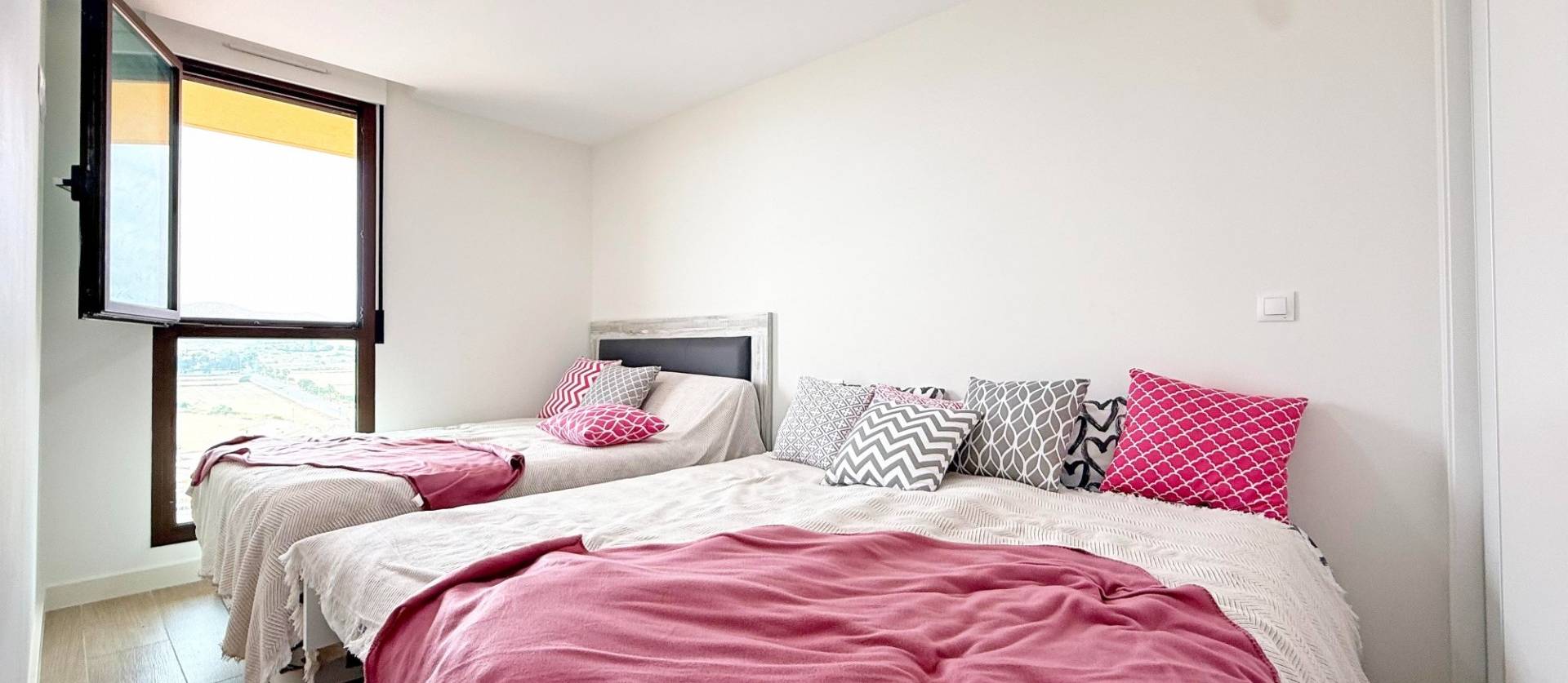 Sale - Apartment - Cartagena - Playa Honda