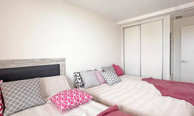 Sale - Apartment - Cartagena - Playa Honda