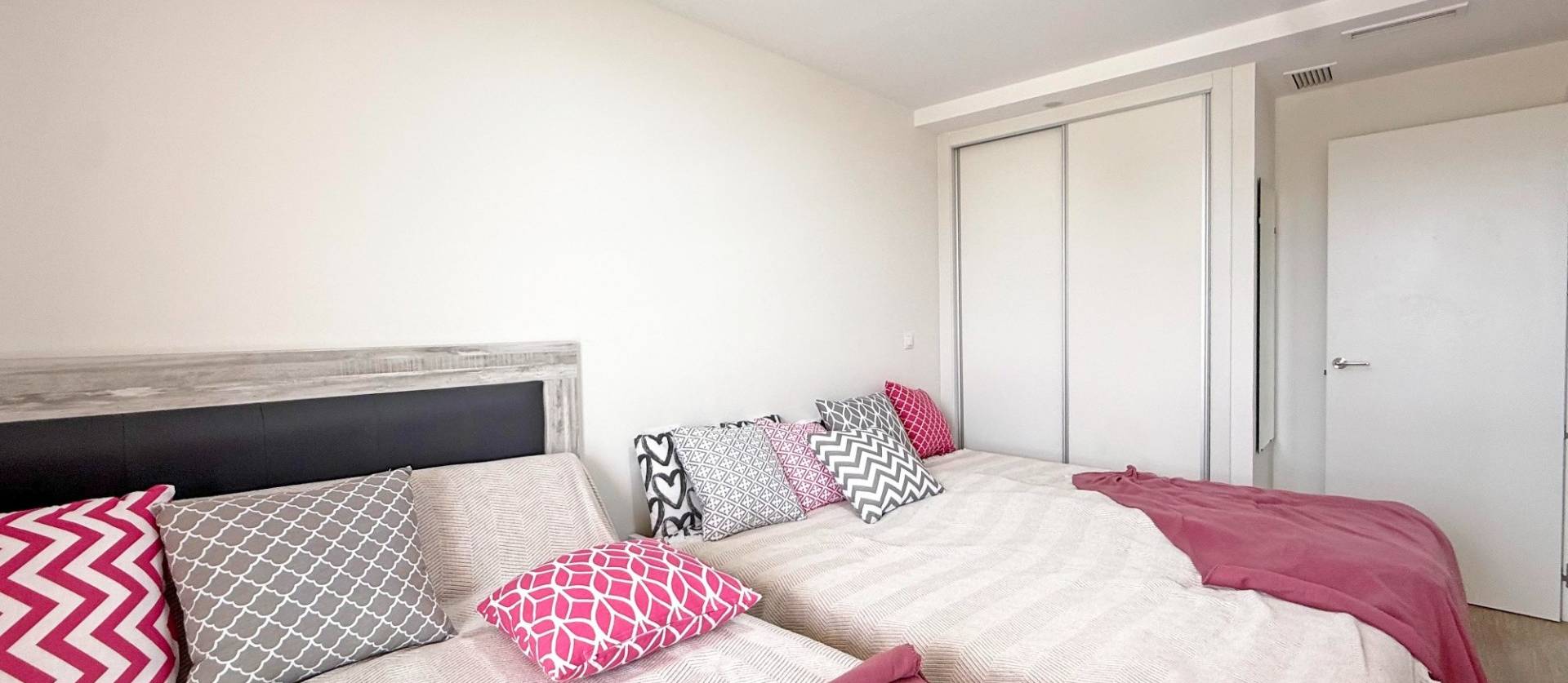 Sale - Apartment - Cartagena - Playa Honda