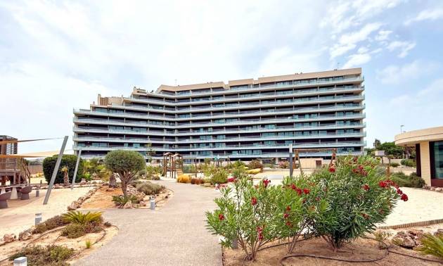 Sale - Apartment - Cartagena - Playa Honda