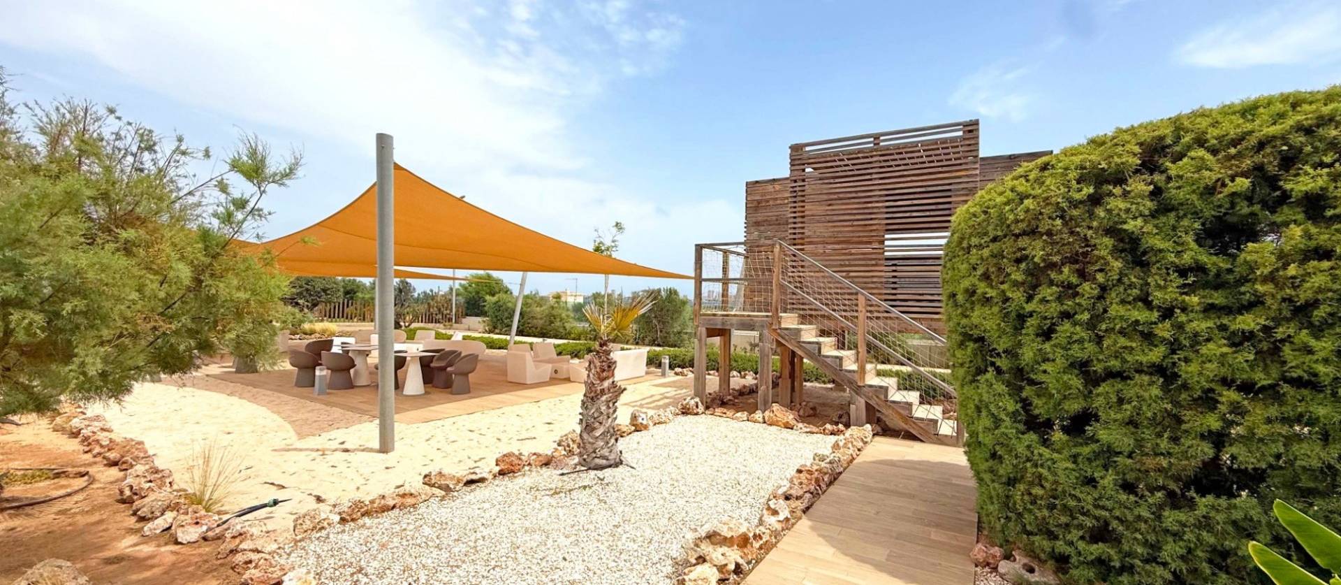 Sale - Apartment - Cartagena - Playa Honda