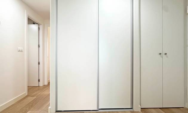 Sale - Apartment - Cartagena - Playa Honda