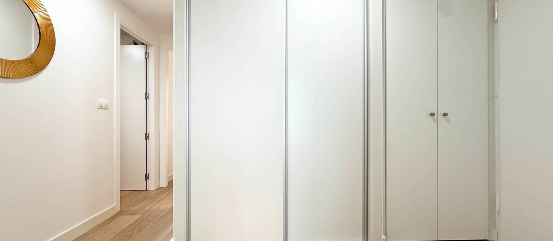 Sale - Apartment - Cartagena - Playa Honda