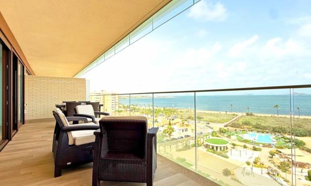 Sale - Apartment - Cartagena - Playa Honda